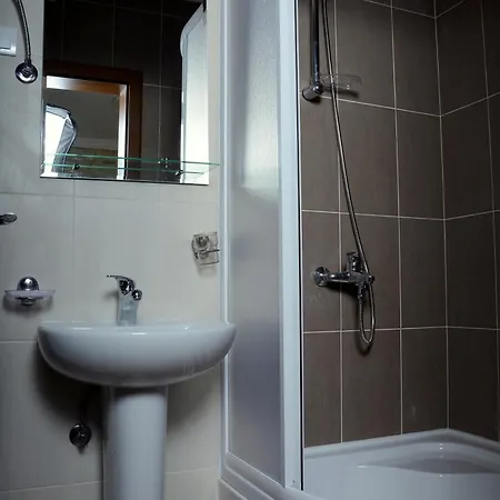 Atomski Cvet Atomska Banja Gornja Trepca Maison d'hôtes Čačak