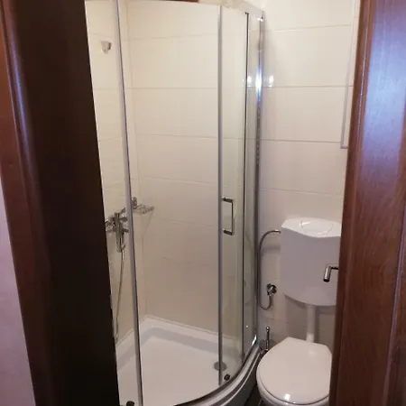 Maison d'hôtes Atomski Cvet Atomska Banja Gornja Trepca *