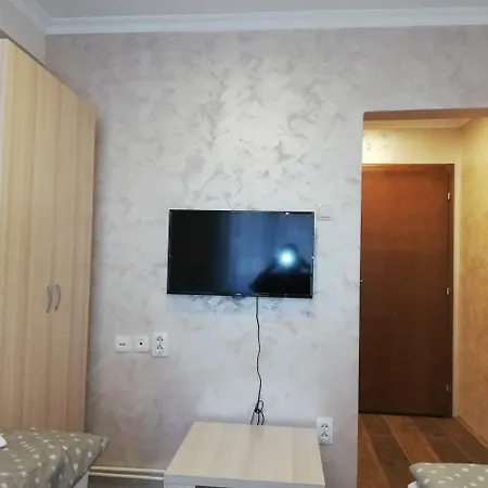 Maison d'hôtes Atomski Cvet Atomska Banja Gornja Trepca